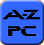 A-Z PC Logo